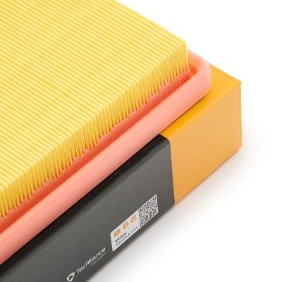 Air Filter RIDEX 8A0481 8A0481 - photo 5