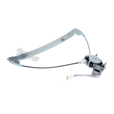 Window Regulator RIDEX 1561W0118 1561W0118 - photo 2