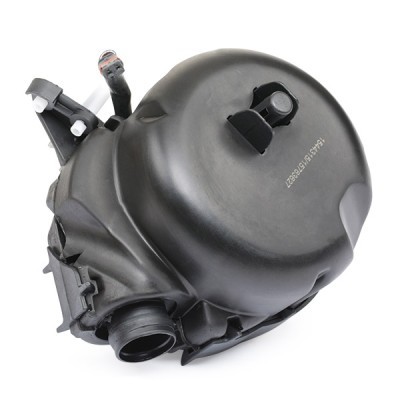 Crankcase Ventilation (PCV) Valve RIDEX 3886V0048 3886V0048 - photo 5