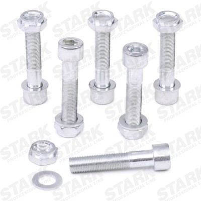 Propshaft Joint Stark SKJP-1270028 SKJP-1270028 - photo 5