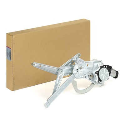 Window Regulator RIDEX 1561W0591 1561W0591 - photo 1