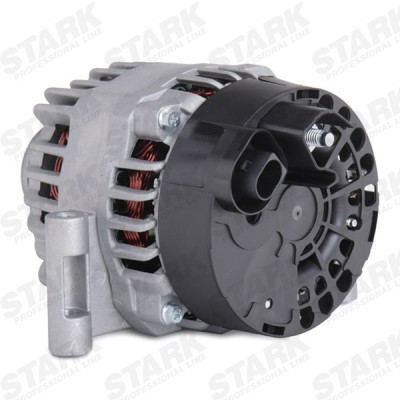 Alternator Stark SKGN-0320843 SKGN-0320843 - photo 4
