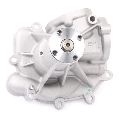 Water Pump, Engine Cooling RIDEX 1260W0543 1260W0543 - photo 3