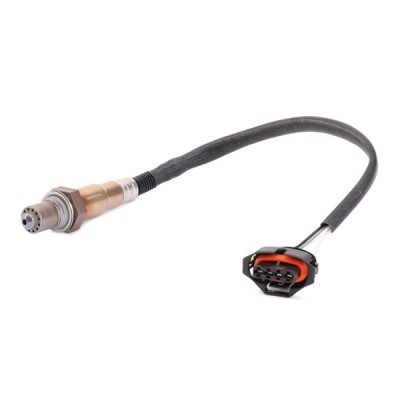 Lambda (Oxygen) Sensor RIDEX 3922L0616 3922L0616 - photo 3