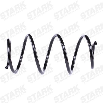 Suspension Spring Stark SKCS-0040323 SKCS-0040323 - photo 4