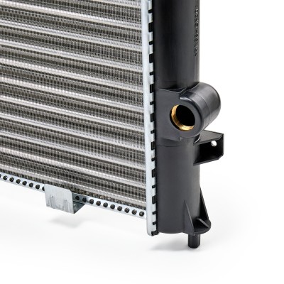 Radiator, Engine Cooling RIDEX 470R0209 470R0209 - photo 7