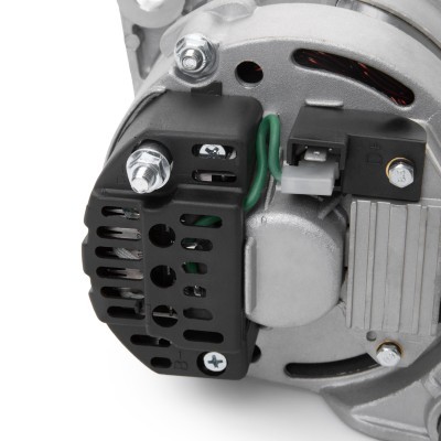 Alternator RIDEX 4G1317 4G1317 - photo 6
