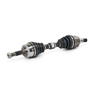 Drive Shaft RIDEX 13D1468R 13D1468R - photo 3