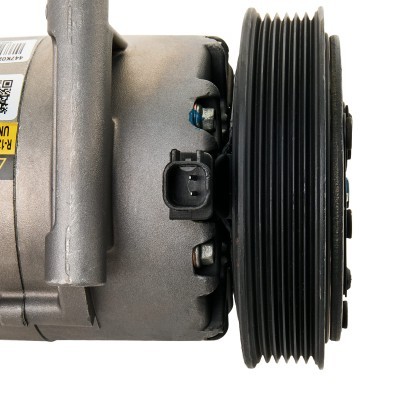 Compressor, Air Conditioning 447K0288R - photo 6