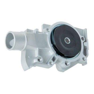 Water Pump, Engine Cooling RIDEX 1260W0369 1260W0369 - photo 4