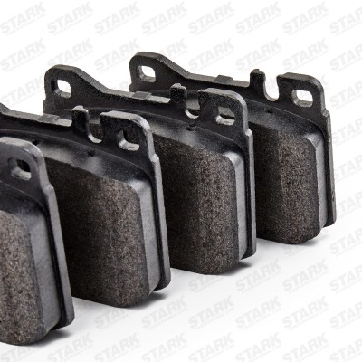 Brake Pads Set Stark SKBP-0010445 SKBP-0010445 - photo 6