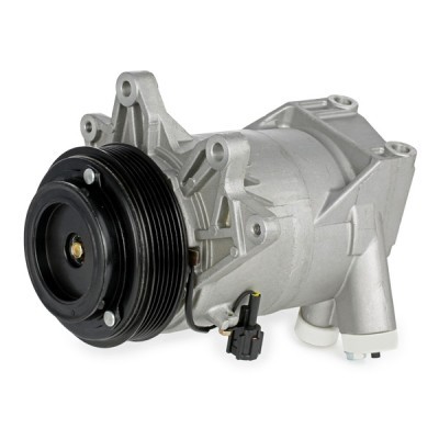 Compressor, Air Conditioning 447K0292 - photo 3