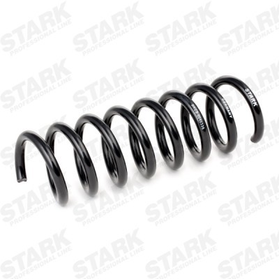 Suspension Spring Stark SKCS-0040338 SKCS-0040338 - photo 3