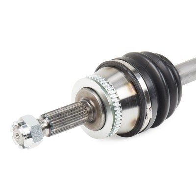 Drive Shaft RIDEX 13D0881 13D0881 - photo 5