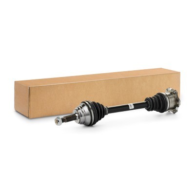 Drive Shaft RIDEX 13D0233R 13D0233R - photo 2