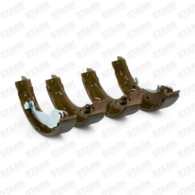 Brake Pads Set Stark SKBS-0450017 SKBS-0450017 - photo 6