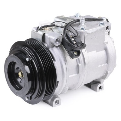 Compressor, Air Conditioning MERCEDES-BENZ 447K0113 - photo 3