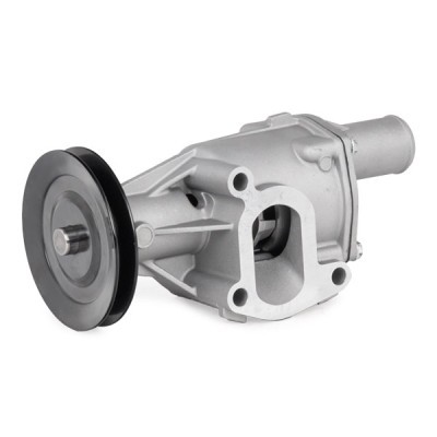Water Pump, Engine Cooling RIDEX 1260W0260 1260W0260 - photo 4