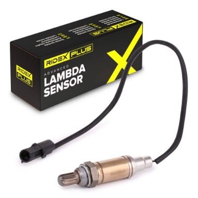 Lambda (Oxygen) Sensor RIDEX 3922L0218P 3922L0218P - photo 2