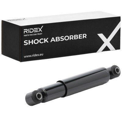 Shock Absorber RIDEX 854S17956 854S17956 - photo 2