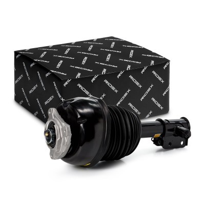 Bellow, Air Suspension RIDEX 4118A0134 4118A0134 - photo 1