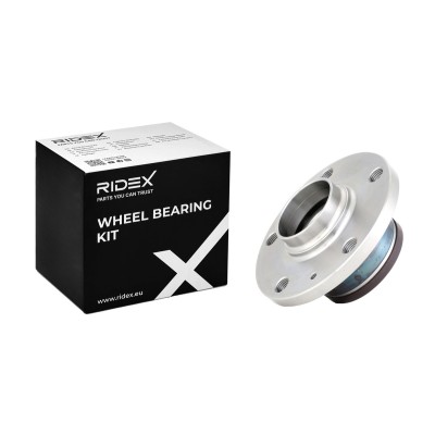 Wheel Bearing RIDEX 654W0005 654W0005 - photo 7
