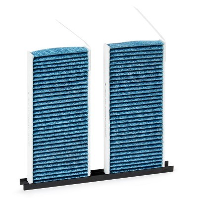Cabin Air Filter RIDEX 424I0629P 424I0629P - photo 3