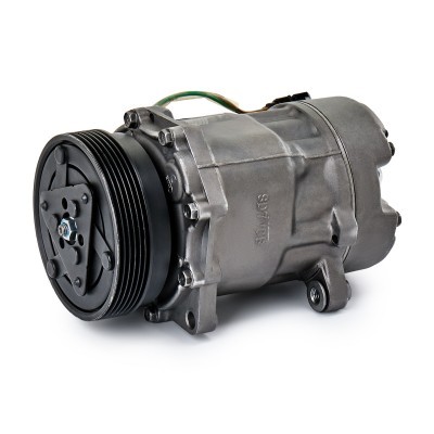 Compressor, Air Conditioning 447K0060R - photo 3
