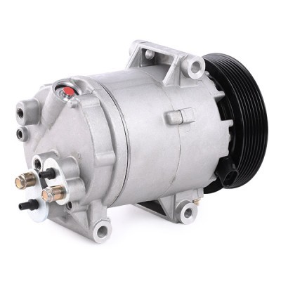 Compressor, Air Conditioning 447K0118 - photo 3