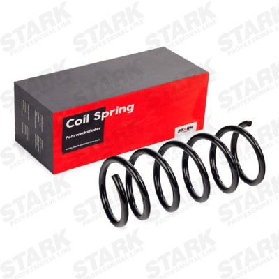 Suspension Spring Stark SKCS-0040551 SKCS-0040551 - photo 2