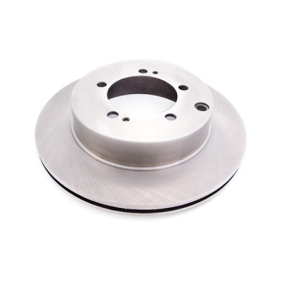 Brake Disc RIDEX 82B0488 82B0488 - photo 2
