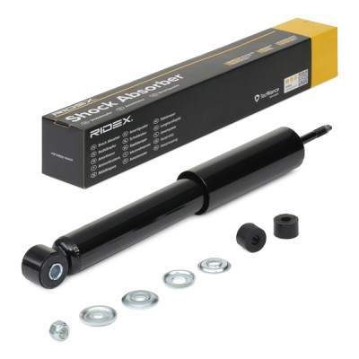 Shock Absorber RIDEX 854S0419 854S0419 - photo 3