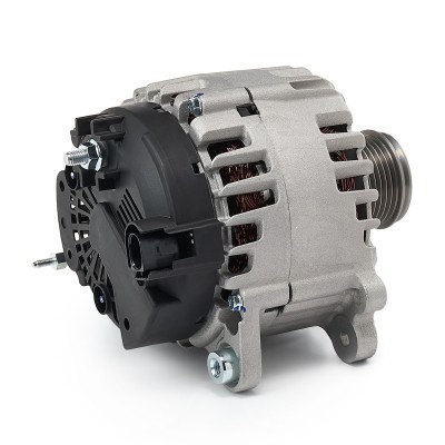 Alternator RIDEX 4G2115 4G2115 - photo 4