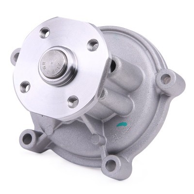 Water Pump, Engine Cooling RIDEX 1260W0245 1260W0245 - photo 3