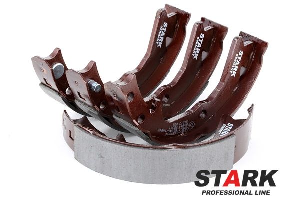 Brake Pads Set Stark SKBS-0450094 SKBS-0450094 - photo 1