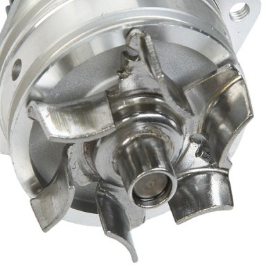 Water Pump, Engine Cooling RIDEX 1260W0480 1260W0480 - photo 5
