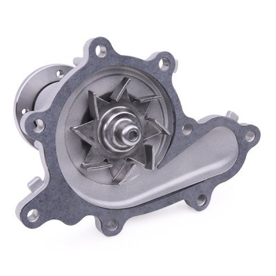 Water Pump, Engine Cooling RIDEX 1260W0407 1260W0407 - photo 4
