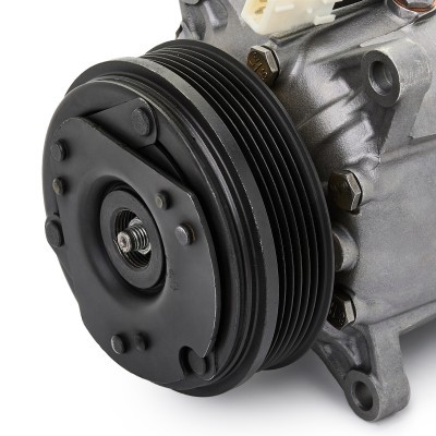Compressor, Air Conditioning 447K0110R - photo 5