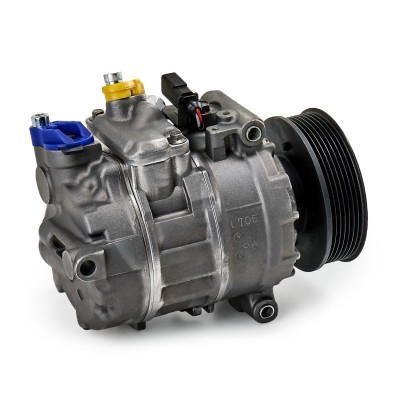 Compressor, Air Conditioning 447K0280R - photo 4