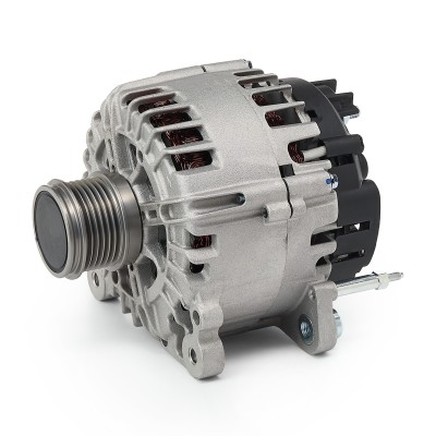 Alternator RIDEX 4G2115 4G2115 - photo 3