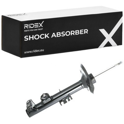 Shock Absorber RIDEX 854S0157 854S0157 - photo 2