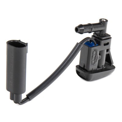 Windshield washer nozzle RIDEX 303W0014 303W0014 - photo 4