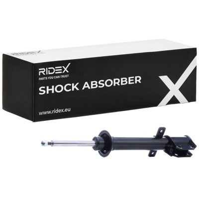 Shock Absorber RIDEX 854S1948 854S1948 - photo 2
