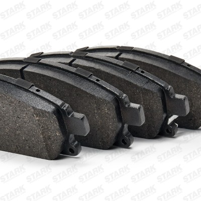 Brake Pads Set Stark SKBP-0010375 SKBP-0010375 - photo 6