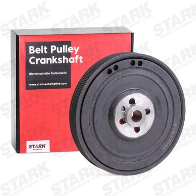 Belt Pulley, crankshaft Stark SKBPC-0640004 SKBPC-0640004 - photo 2