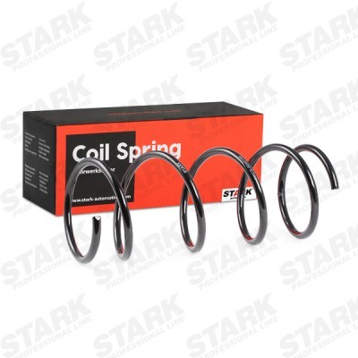 Suspension Spring Stark SKCS-0040188 SKCS-0040188 - photo 2