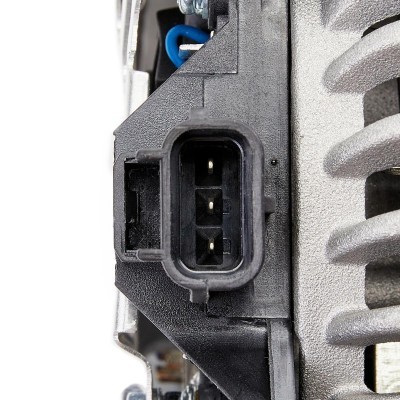Alternator RIDEX 4G1236 4G1236 - photo 5