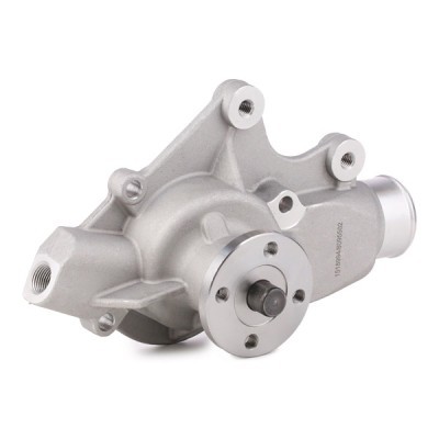 Water Pump, Engine Cooling RIDEX 1260W0177 1260W0177 - photo 3