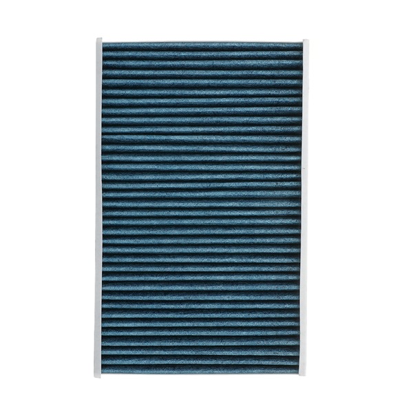 Cabin Air Filter RIDEX 424I0557P 424I0557P - photo 1