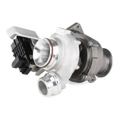 Turbocharger RIDEX 2234C0439 2234C0439 - photo 3